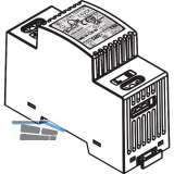Netzger�t f�r Hutschiene 1003-24-1.25-20