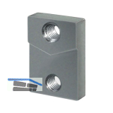 Anschraublaschen Modell SET- LA- M5