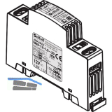 Netzger�t f�r Hutschiene 1003-12-1.5--20