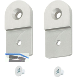 Adapterlaschenset Z09-ADL54----00 f�r Kabel�bergang 10314.. , 48 x 24 x 6 mm