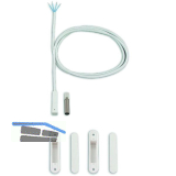 Einlassreedkontakt 10270-6