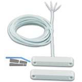 Einlassreedkontakt 10360-6