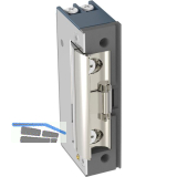 T�r�ffner 5U2X10, 9 - 24 V, Standard, mit Arretierung, ohne Schlie�blech