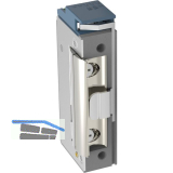 T�r�ffner 5U6X10, 9-24 V, Standard, mit R�ckmeldung, ohne Schlie�blech