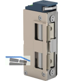 T�r�ffner 5U6X21 FGD 9-24 V mit Fallengleitdeckel und R�ckmeldung