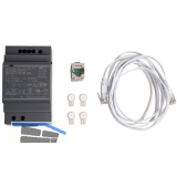 ABUS FaceXess Installations-Kit