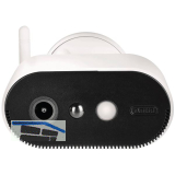 ABUS Funk- Akku Pro Kamera Starterset + Basisstation