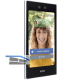 ABUS FaceXess Video Renovierungsset