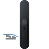 ABUS Bluetooth Fensterantrieb Wintecto One mit Alarmfunktion, schwarz