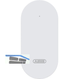 ABUS Bluetooth WLAN-Bridge f�r Wintecto One, wei�