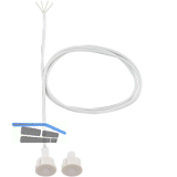 Rundreedkontakt EMK 46 S G3 M f�r Stahlt�ren