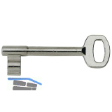 Buntbartschl�ssel BALKAN, Sperre 5