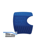 WINKHAUS Schl�sselclip f�r Zylinderschl�ssel keyTec RPE Kunststoff blau