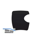 WINKHAUS Schl�sselclip f�r Zylinderschl�ssel keyTec RPE Kunststoff schwarz