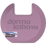 DORMAKABA Schl�sselclip f�r Zylinderschl�ssel expert plus smartkey hellviolett