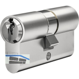 WINKHAUS Doppelzylinder keyTec RPE 30/60 verschiedensperrend beidseitig sperrbar