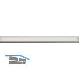 ECO Griffrohr f�r Stangengriff EPN 900 IV, 1150 mm, Edelstahl