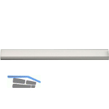 ECO Griffrohr f�r Stangengriff EPN 900 IV, 1500 mm, Edelstahl