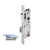 WILKA Fluchtt�rschloss 6678, 2-fl�gelig, Funktion B, DM 35, rechts, EN179/1125