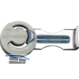 RITTINGHAUS Exzenterverbinder