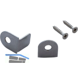 ATHMER Ersatz-Zubeh�r f�r T�rdichter Schall-Ex L-15/30 WS