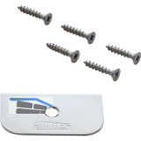 ATHMER Ersatz-Zubeh�r f�r T�rdichter Stadi L-24/20 TS und Schall-Ex L-15/30 QFS