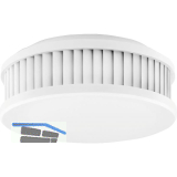 SIBLIK Bi-Sensor Rauchwarnmelder PYREXX-PX-1, Kunststoff wei�