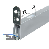 PLANET T�rdichter KT-RD-FH TR125 f�r Kantriegel 630 mm