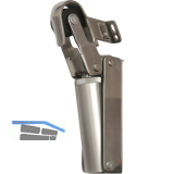 T�rschlie�er Justor, Gr. FR 2, T�rbreite - 1100 mm, Edelstahl