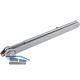 GEZE Gest�nge zu TS 4000 EFS/RFS silber