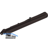 GEZE Gest�nge, Feststellung, f�r TS 2000/4000, dunkelbraun