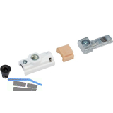 DORMAKABA Feststelleinheit TS 90 Impulse