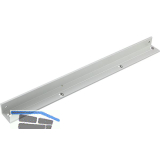 DORMAKABA Sturzfutterwinkel TS 90 Impulse, silber