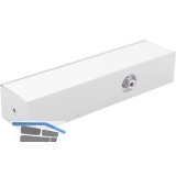 DORMAKABA T�rschlie�er TS 83, EN 3-6, wei�