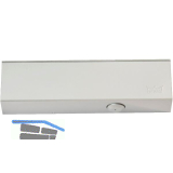 DORMAKABA T�rschlie�er TS 73 V, EN 2-4, silber