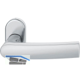 FSB Rahment�rdr�cker 09 1015 Hochhaltefeder B ovale Rosette Edelstahl