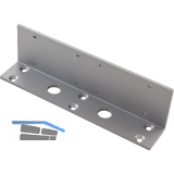 DORMAKABA Sturzfutterwinkel f�r TS 73 V, silber