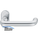 FSB FH-Rahment�rdr�cker 09 1070 Hochhaltefeder B Edelstahl matt