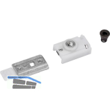 DORMAKABA Feststelleinheit f�r G-N