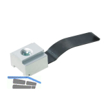 ECO Feststelleinheit f�r Gleitschiene GS-H, GSB