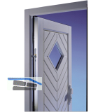 GU Falzt�rschlie�er FTS 24 f�r Innent�r, 140 kg