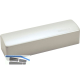 GEZE Abdeckkappen TS3000 V, Edelstahl