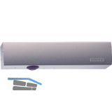 GEZE T�rschlie�er TS 5000 S, SVZ., silber