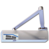 GEZE T�rschlie�er TS 4000, EN 1-6, Gest�nge, RAL 9016