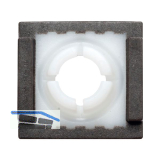 GEZE Ersatzgleiter f�r Normalschienen TS 1500G/3000/5000 109507