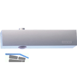 GEZE T�rschlie�er TS 5000, silber