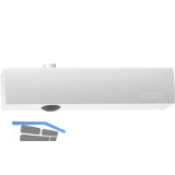 GEZE T�rschlie�er TS 5000, wei� RAL 9016