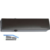 GEZE T�rschlie�er TS 5000, dunkelbraun