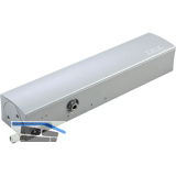 GEZE T�rschlie�er TS 5000 IS alt, silber