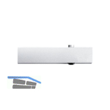 GEZE T�rschlie�er TS 5000 L ECline, silber